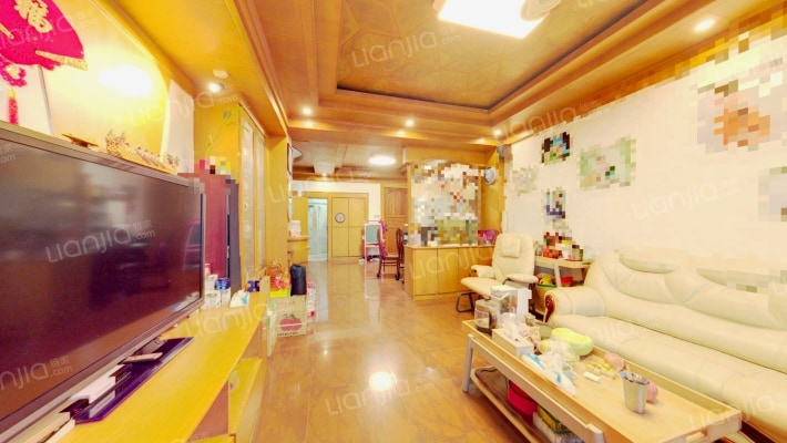 盛光路二手房实景图