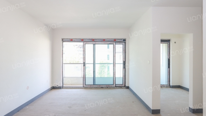 中粮祥云赋D区二手房实景图