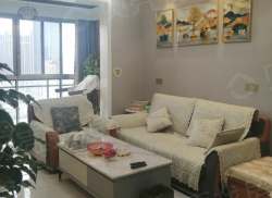 整租·玫瑰园十六公寓 2室2厅 南_玫瑰园十六公寓租房