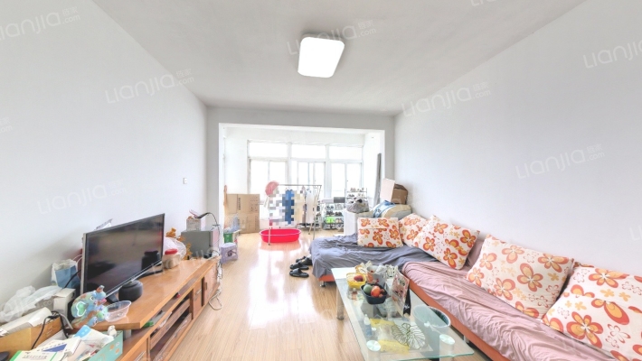 丽岛新城二手房实景图