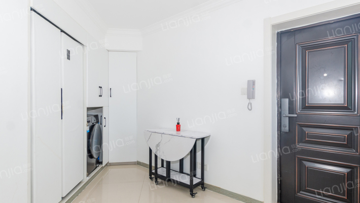 红旗五村二手房实景图