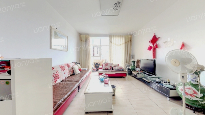 柳河花园东区二手房实景图