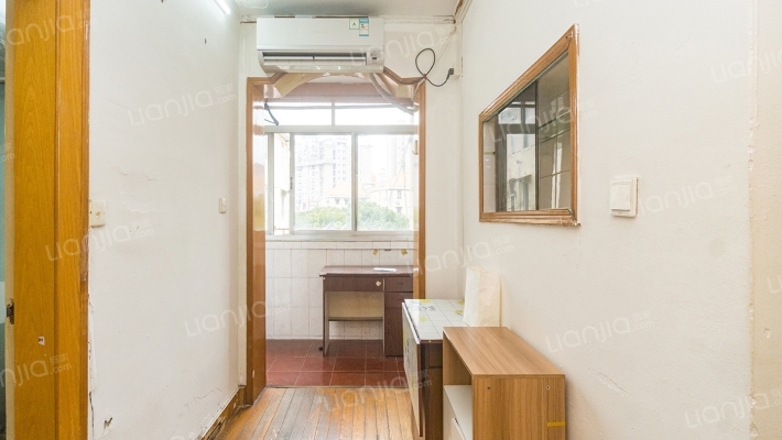 阳光三村二手房实景图