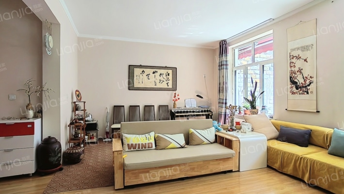 慧隆苑二手房实景图