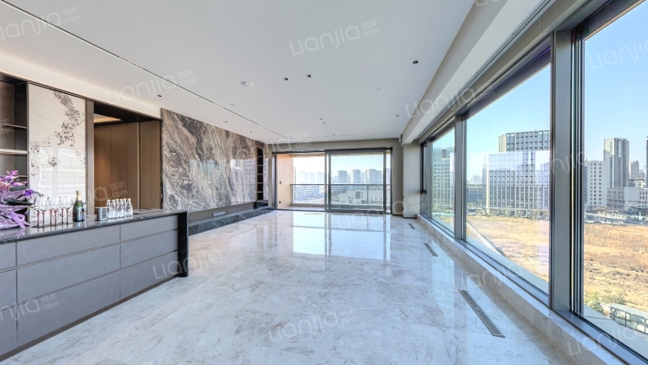 德信御临云峰二手房实景图