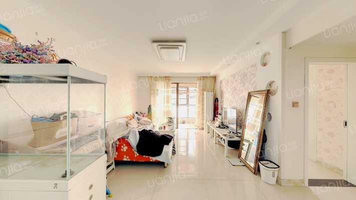 新福兴理想城二手房实景图