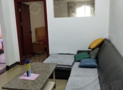 整租·东岸美景轩 1室1厅 南_东岸美景轩租房