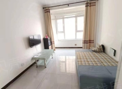 整租·苏荷糖 1室1厅 南_苏荷糖租房