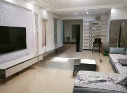 整租·新城嘉苑C区 3室2厅 南/北_新城嘉苑C区租房