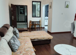 整租·金雁·欧城联邦 2室2厅 北_金雁·欧城联邦租房