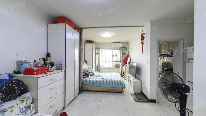 三合北巷4号院二手房实景图