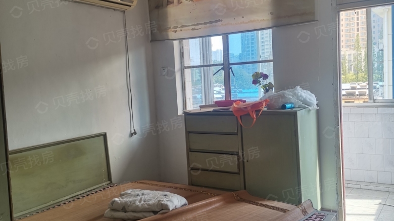 整租·苏减小区 2室1厅 南