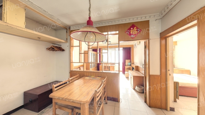 交道口北头条24号院二手房实景图