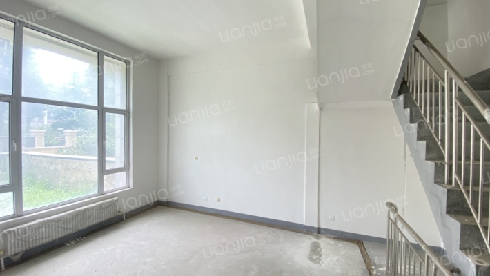 世茂融城二手房实景图