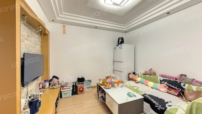 苏宁乐瑰园二手房实景图