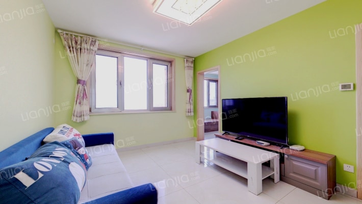 天巢园二手房实景图