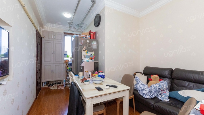 瞿南小区二手房实景图