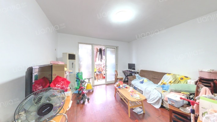 乐居雅花园二手房实景图