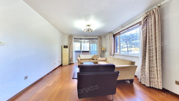 金星园二手房实景图