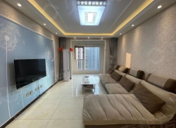 整租·K2狮子城北区 3室2厅 南/北_K2狮子城北区租房