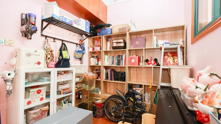 长桥一村二手房实景图