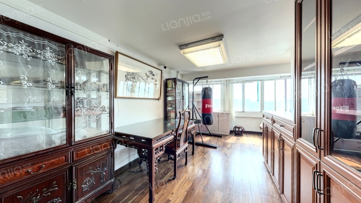 中山苑二手房实景图