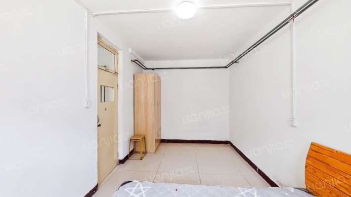 建筑新村南路27二手房实景图