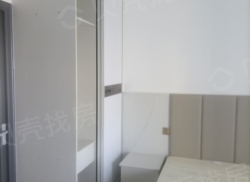 整租·百花还建楼2期 1室0厅 南_百花还建楼2期租房