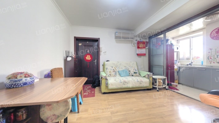 芳城东里二手房实景图