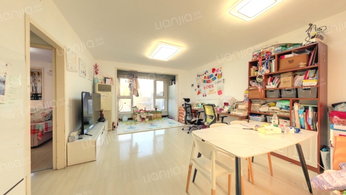 北苑家园茉藜园二手房实景图