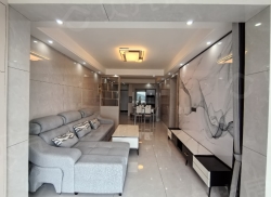 整租·丰溪雅苑 3室2厅 东南/南_丰溪雅苑租房