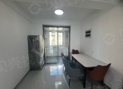 整租·万象琴岛壹号院 4室2厅 南_万象琴岛壹号院租房