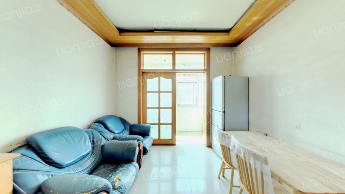 金鸣小区二手房实景图