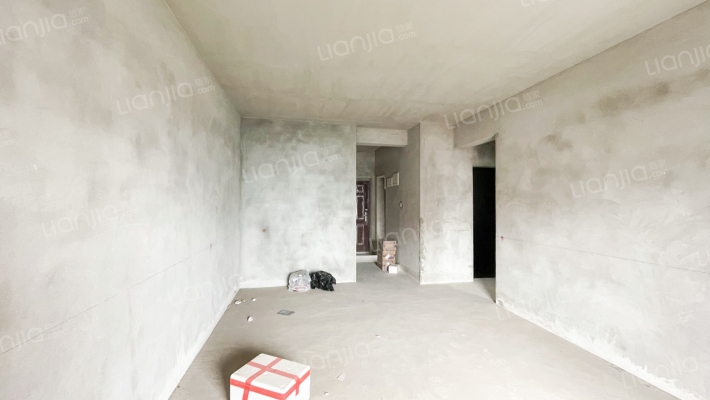 福甸园一期二手房实景图