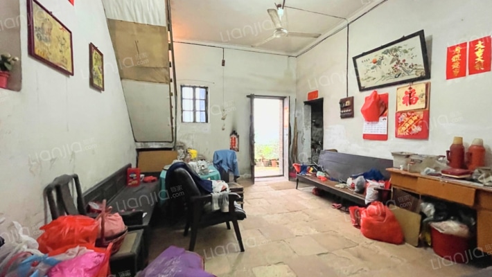 西街八巷二手房实景图