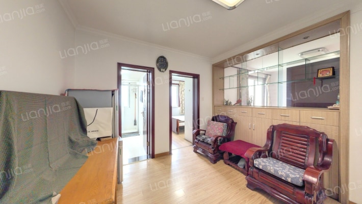 龙塘家园二手房实景图