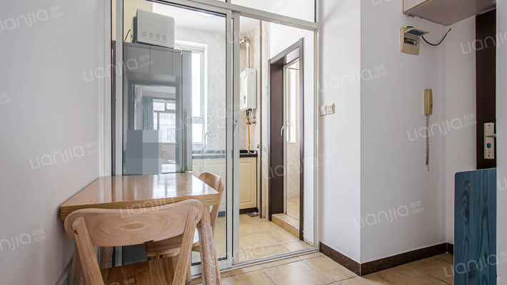 西谈家渡路109弄二手房实景图