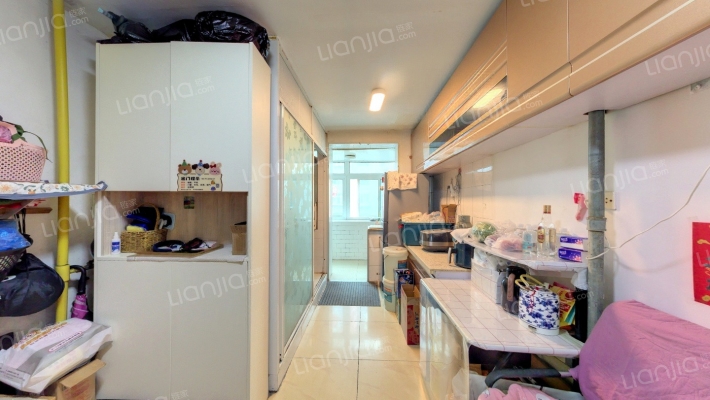 百乐小区二手房实景图