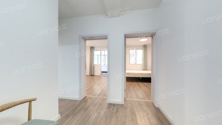 幸福南里二手房实景图