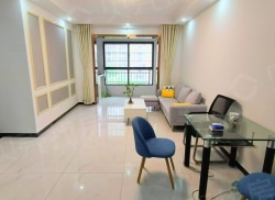 整租·华茂1958A区 2室2厅 南_华茂1958A区租房