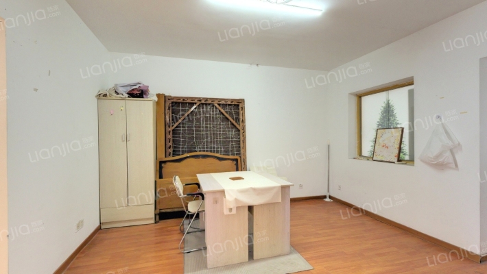 汉中门大街二手房实景图