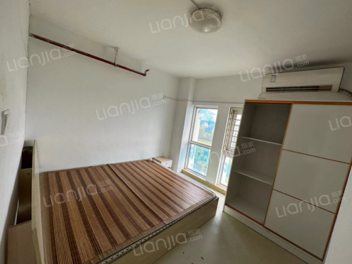 整租·中新领袖天地 2室2厅 南