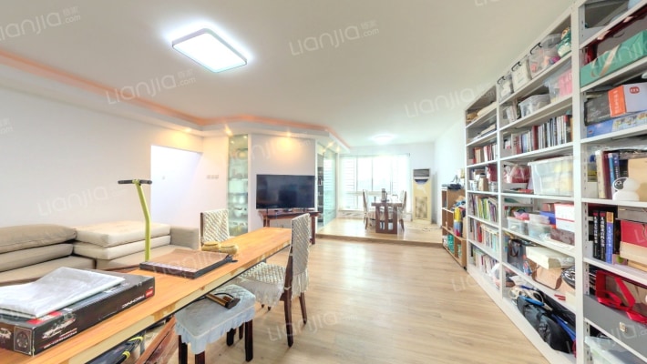 方舟苑二期二手房实景图