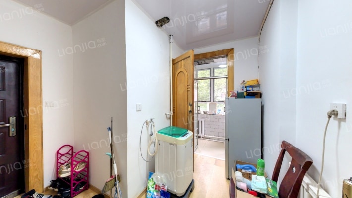 仪表社区二手房实景图