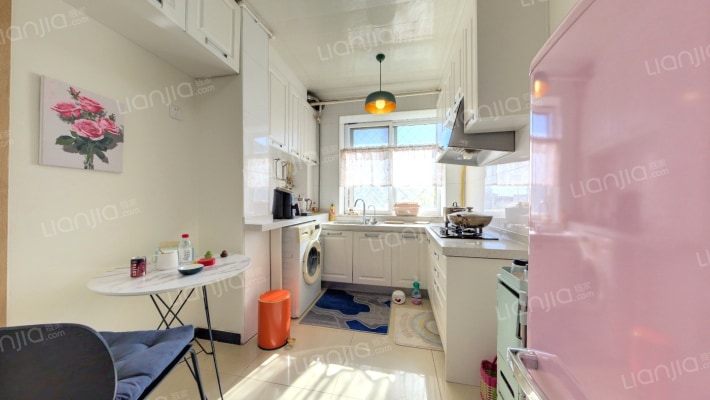 桥东街小区二手房实景图