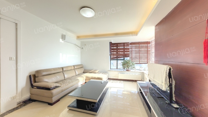 茂盛城市花园三期二手房实景图