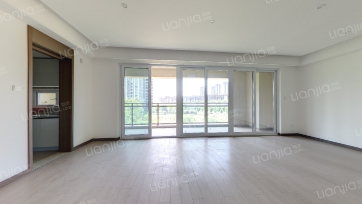 万科金域华府二手房实景图