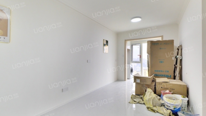 福星惠誉星誉国际育才里二手房实景图