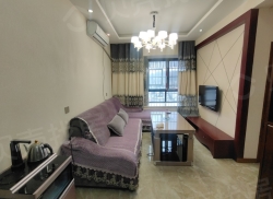 整租·汇福星城 1室1厅 南_汇福星城租房