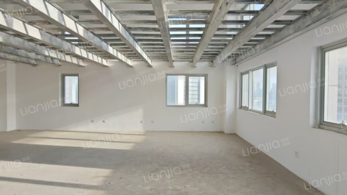 悦海中心二手房实景图